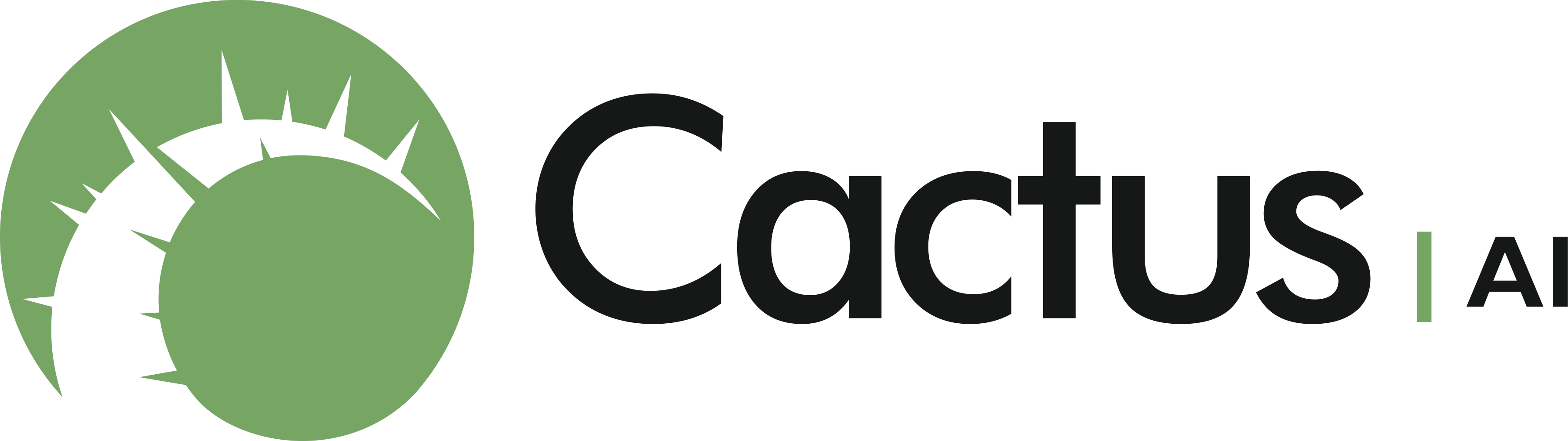 Cactus AI logo