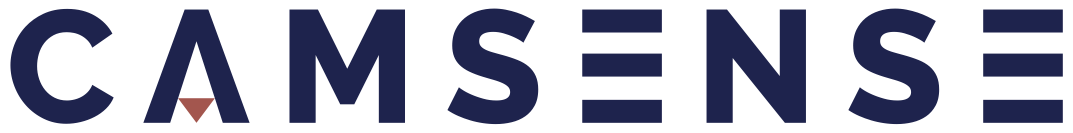 Camsense logo