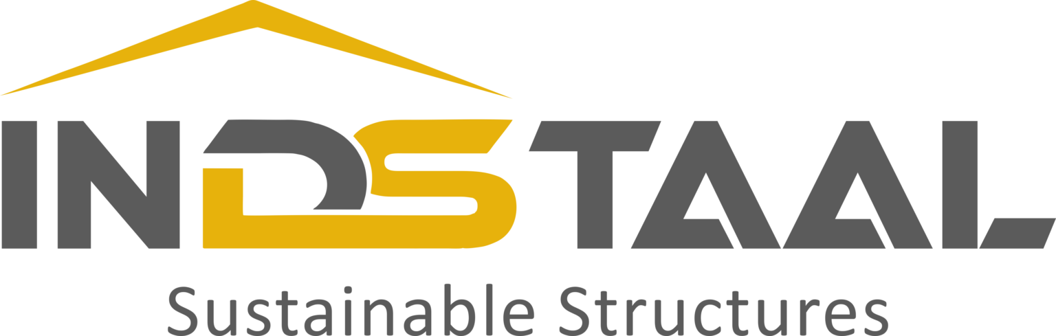 Indstaal