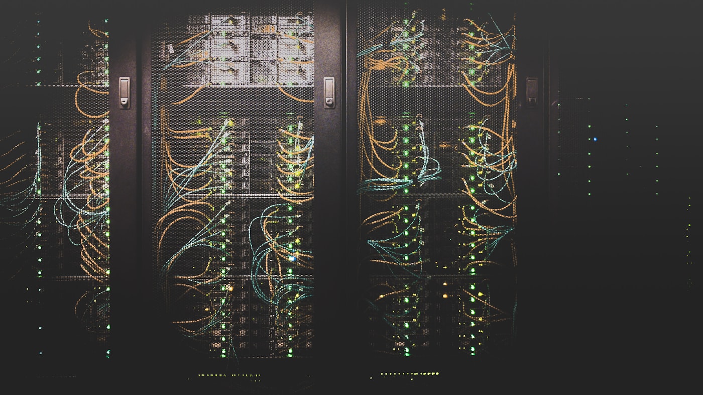 Banking, Data Centers & Critical Facilities Camsense AI industry visual