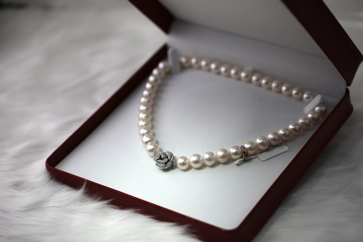 Jewellery Retail & High-Value Stores Camsense AI industry visual